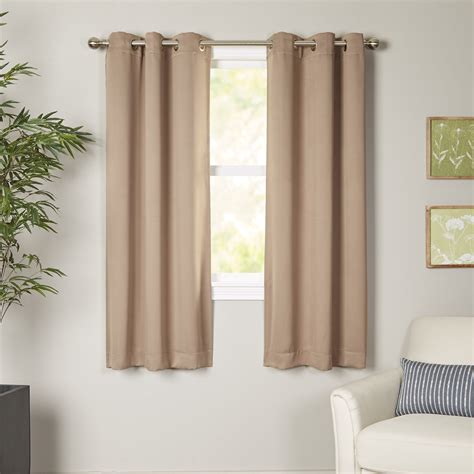 Get it by Wed. . Curtains wayfair